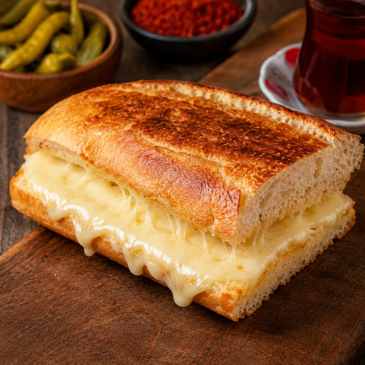 Tost