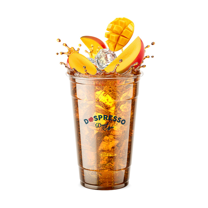 Mango Soğuk Fresshes