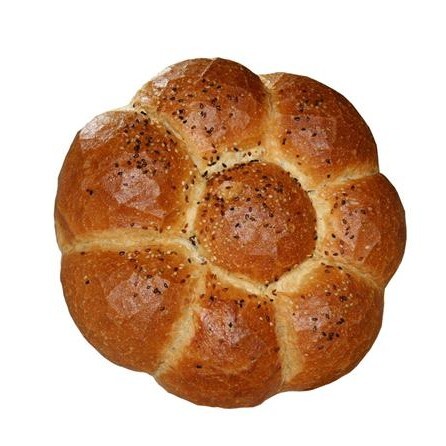 Papatya Ekmeği