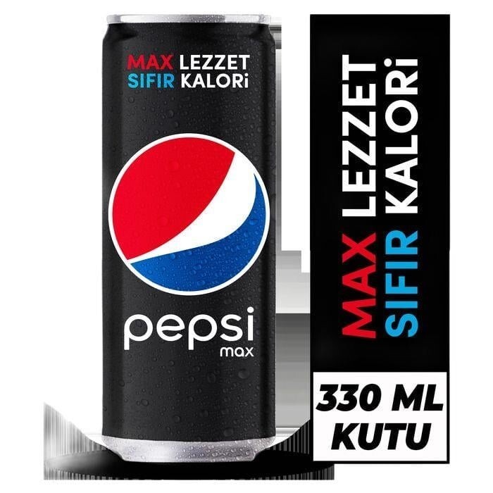 Cola Zero (33 cl.)