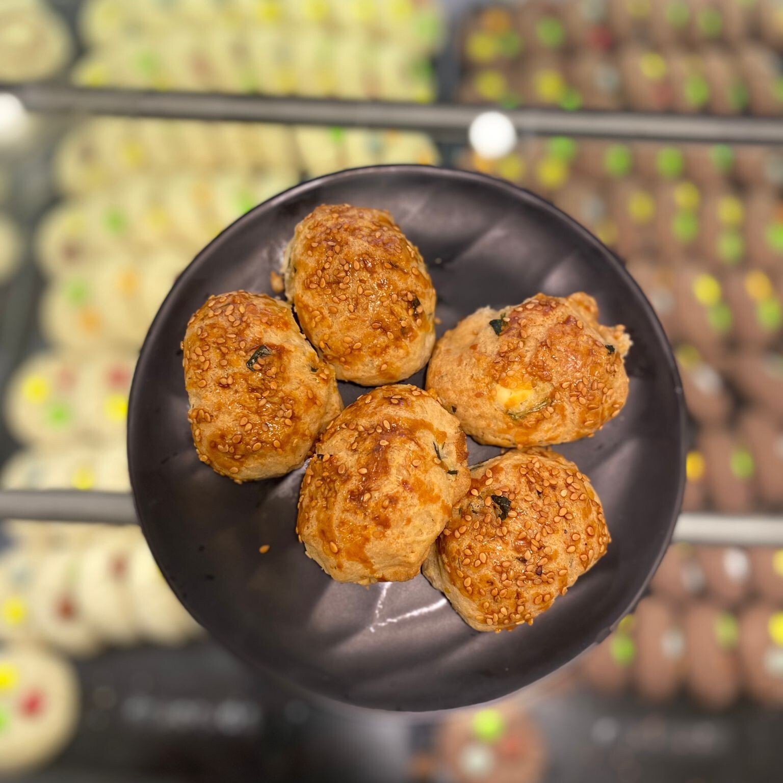 Ev Poğaçası (1kg.)