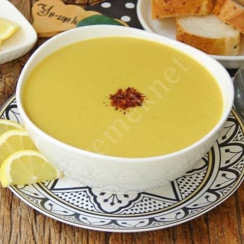 Mercimek Çorba