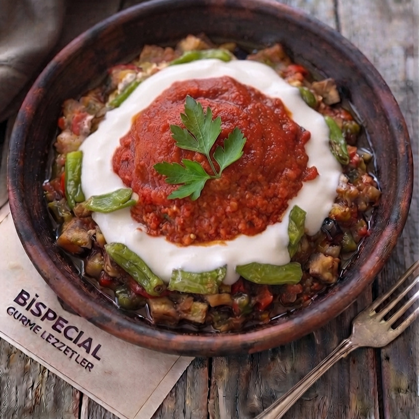 Köpoğlu (100gr Porsiyon)