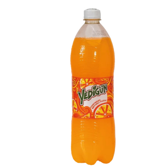 Yedigün ( 1 L. )