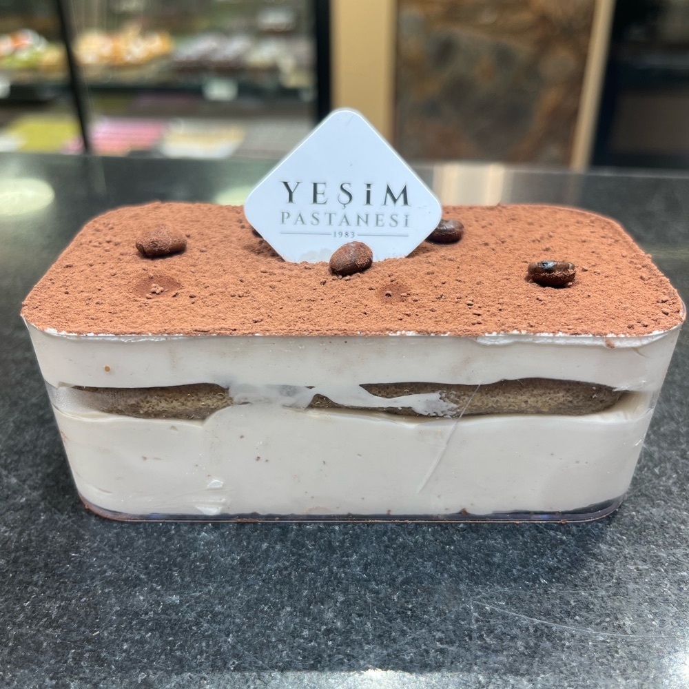 Tiramisu