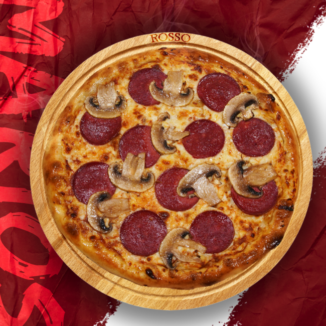 Marios Pizza (Büyük)