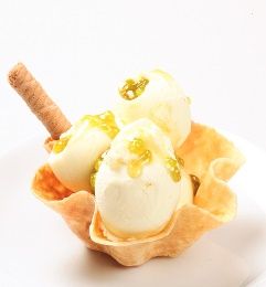 Limonlu Dondurma (1 Top)