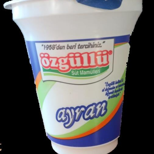 Ayran
