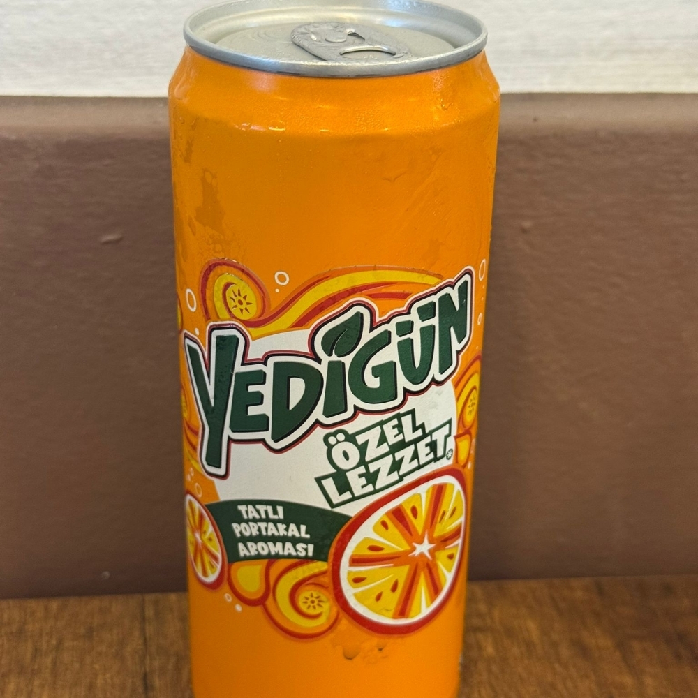 Yedigün 330 ml