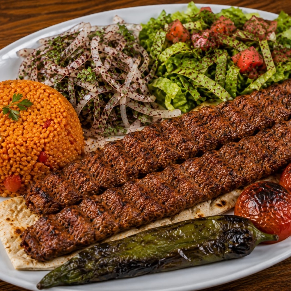 Adana Servis