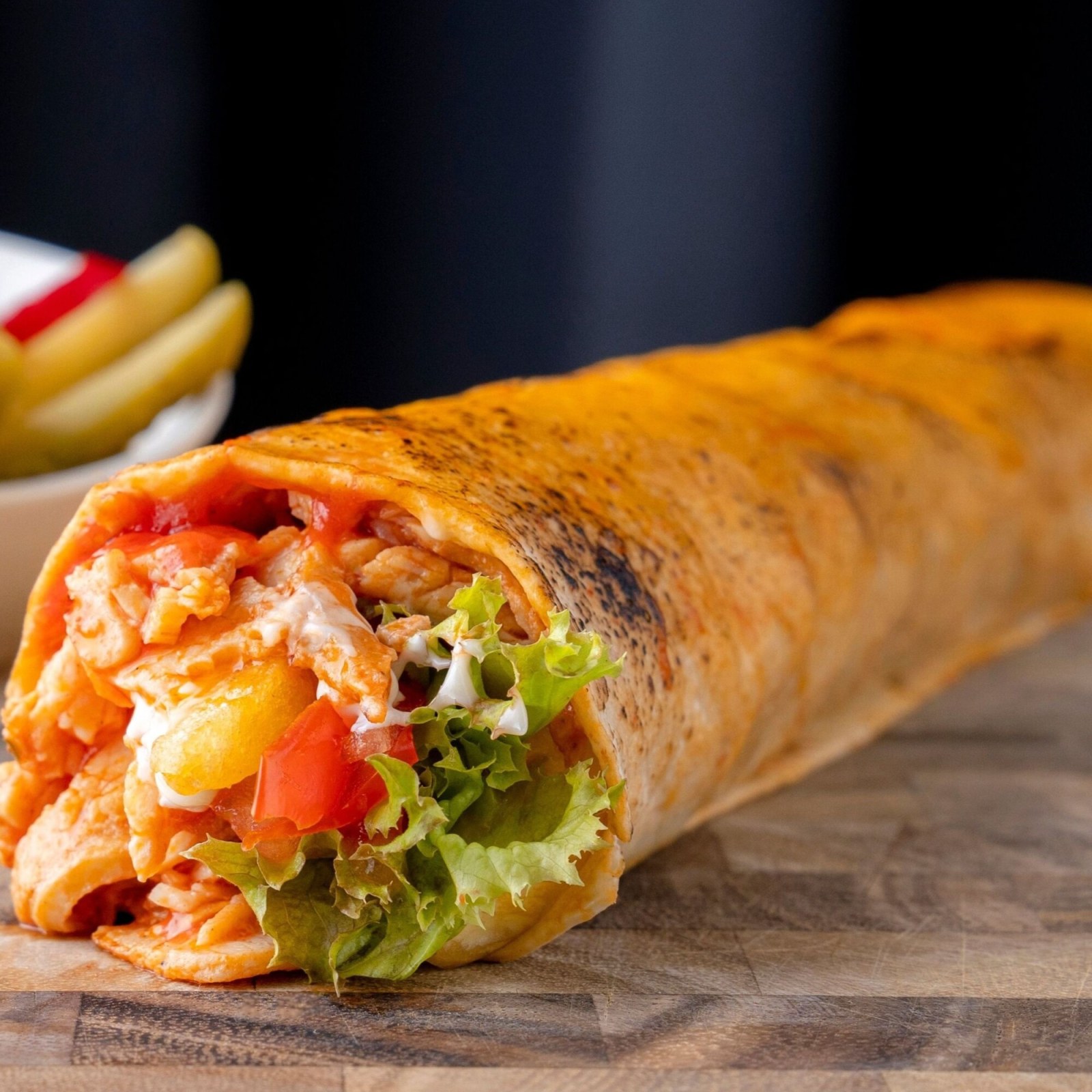Zurna Döner (120 gr)