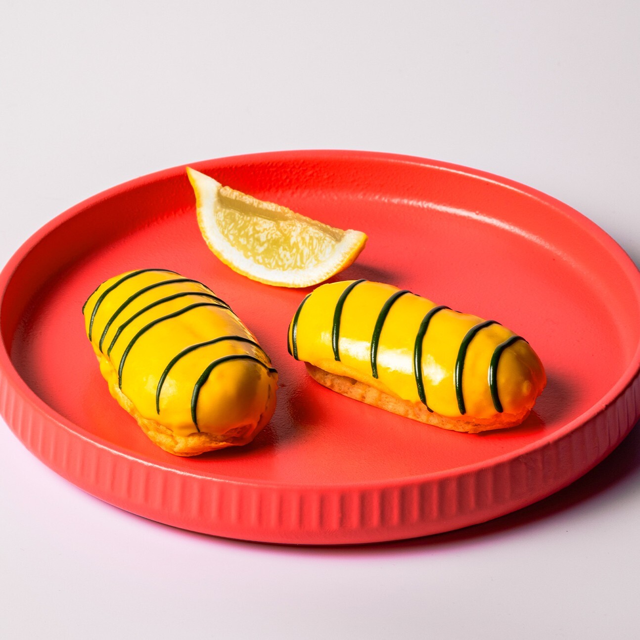 Limonlu Ekler (1 Kg)