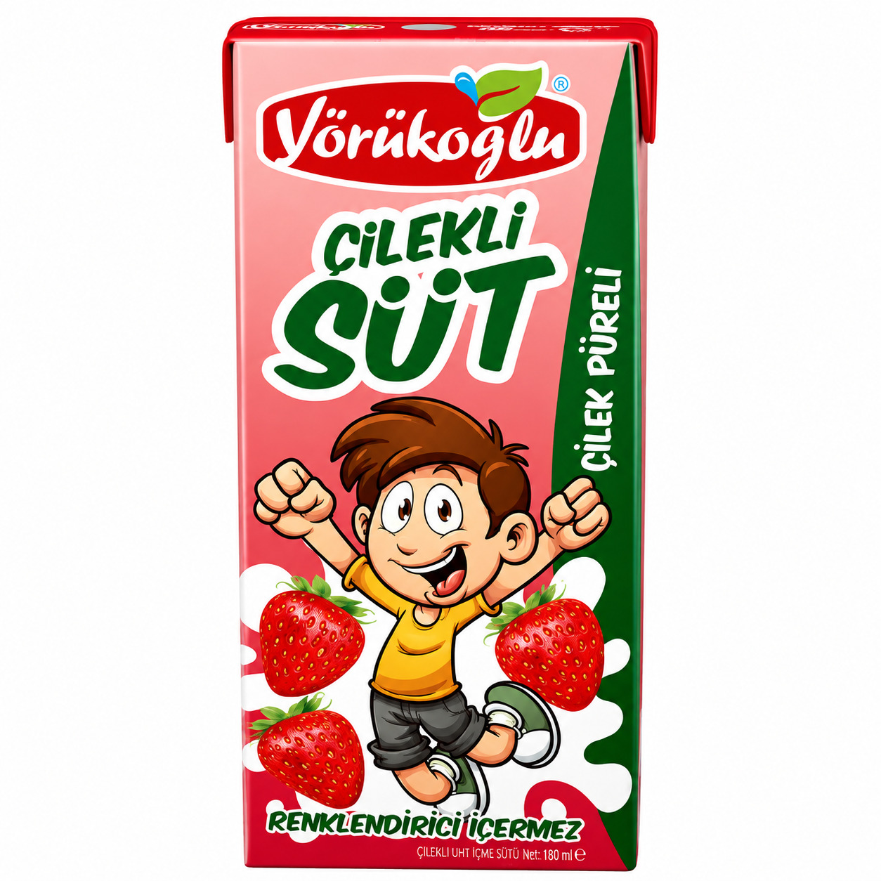 Süt