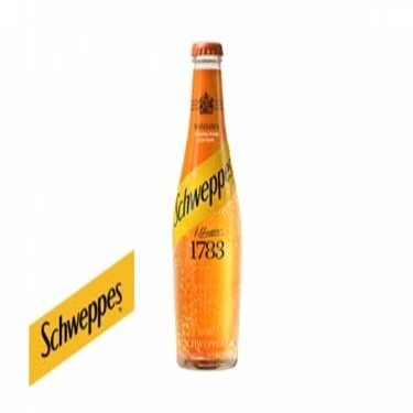 Schweppes Mandalina