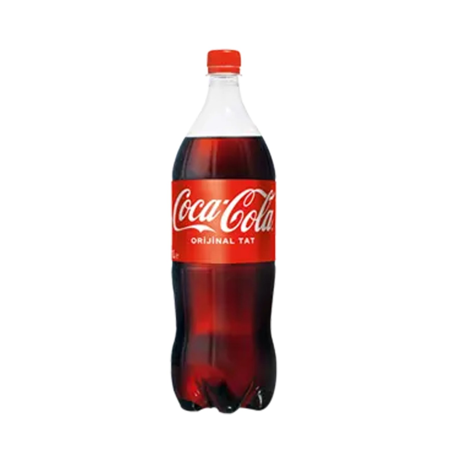 Coca Cola (1 lt)