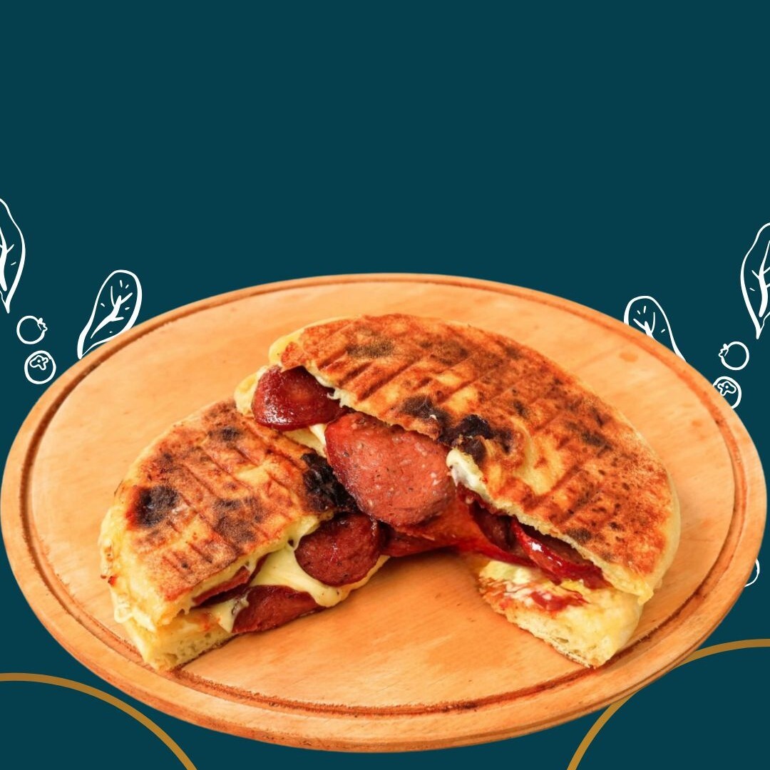Karışık Tost
