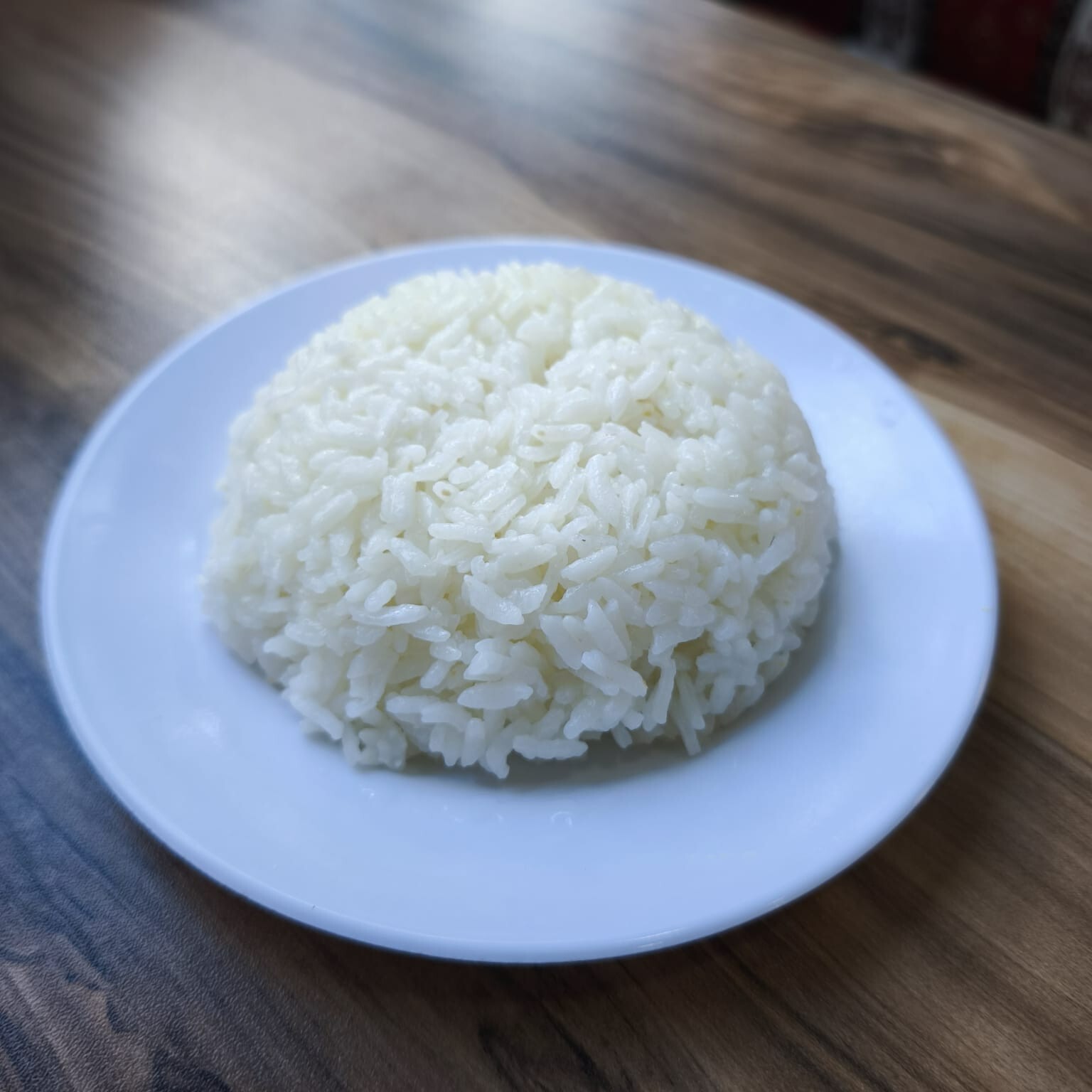 Pirinç Pilavı