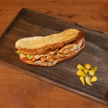 Ayvalık Ekmeğine Döner ( 70 gr )