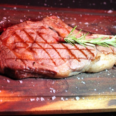Dallas Steak