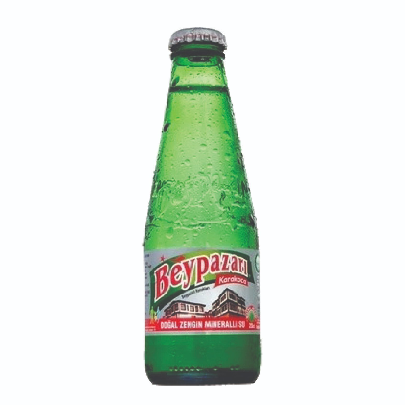 Soda (200ml)