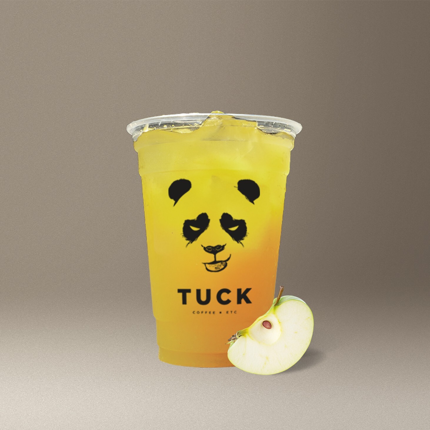 Tuck Green Lemonade