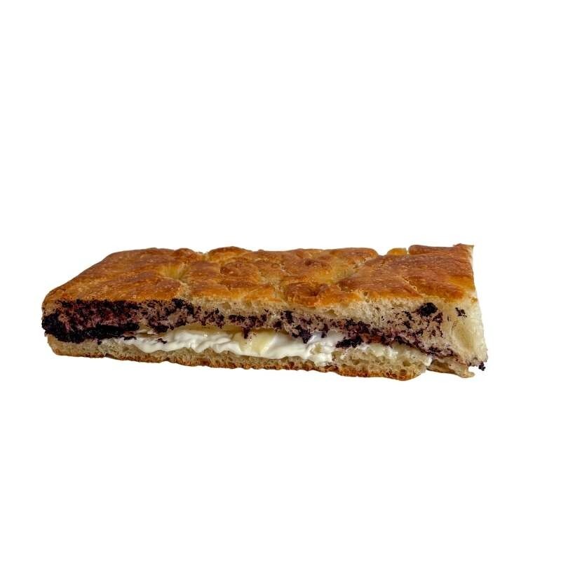 No.1 Tost