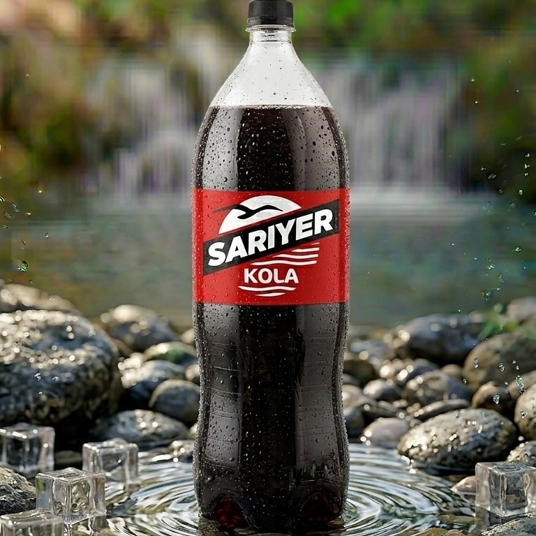 Sarıyer Kola (1 Lt.)