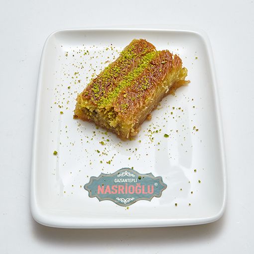Antep Burma Kadayıf (1000gr.)