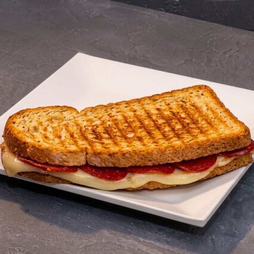 Karışık Tost