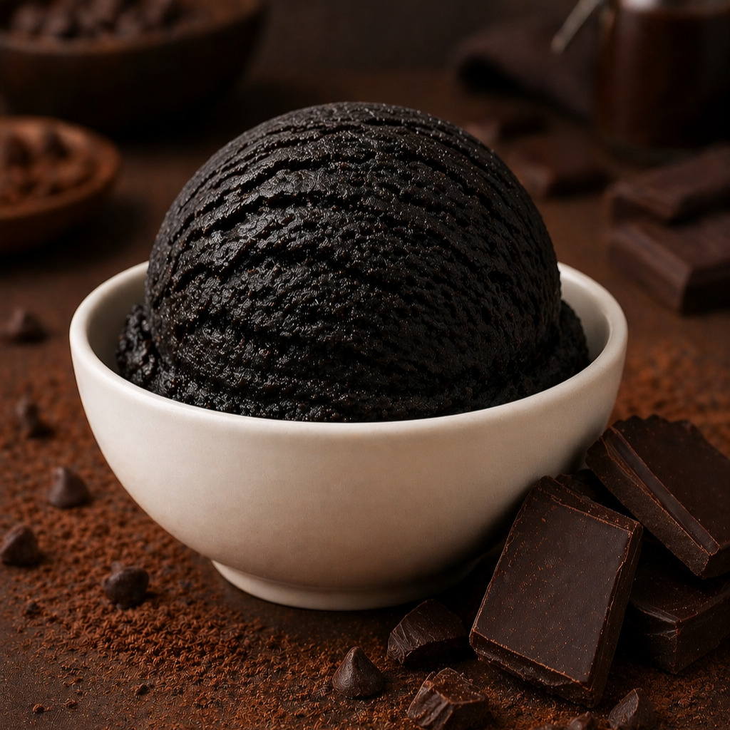 Dark Bitter Chocolate