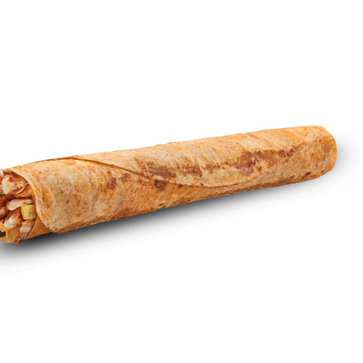 Tavuk But Döner (Lavaş)