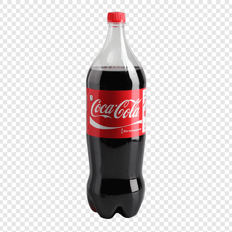 Coca Cola 1 Litre