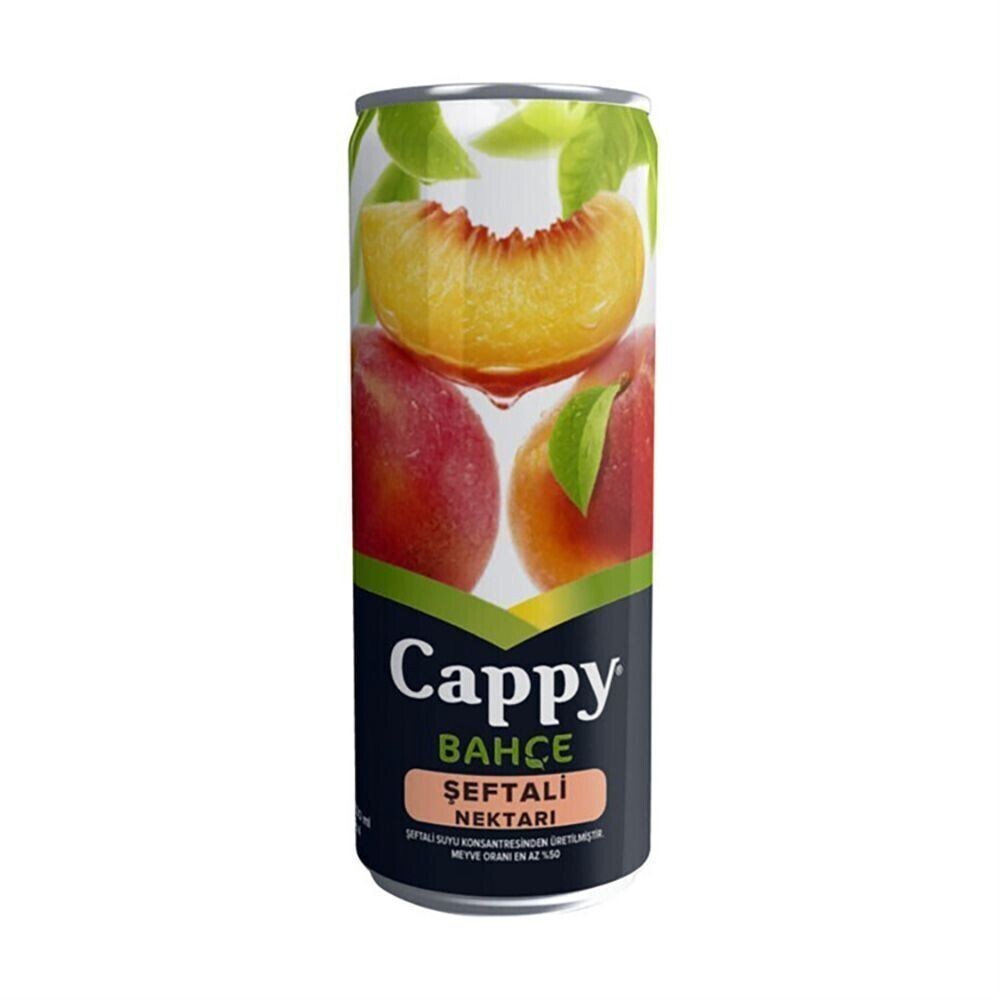 Cappy