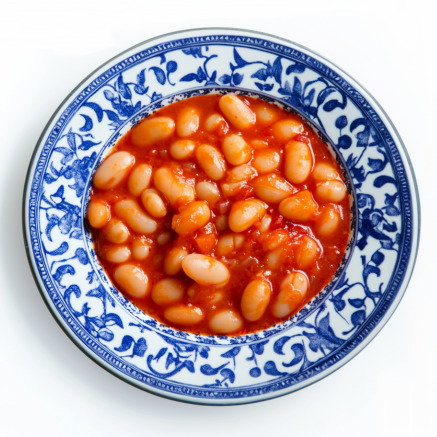 Kuru Fasulye