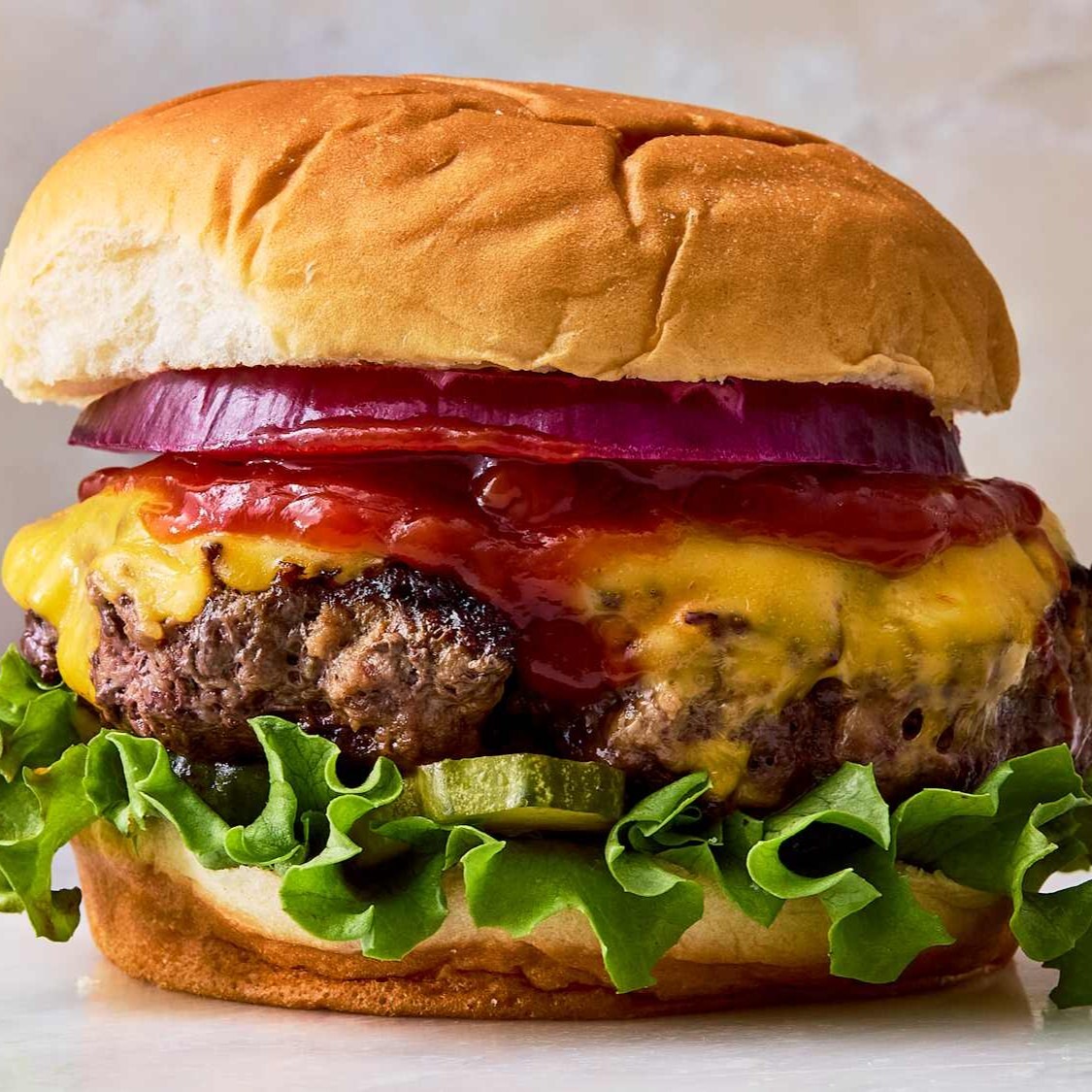 Tavuk Burger