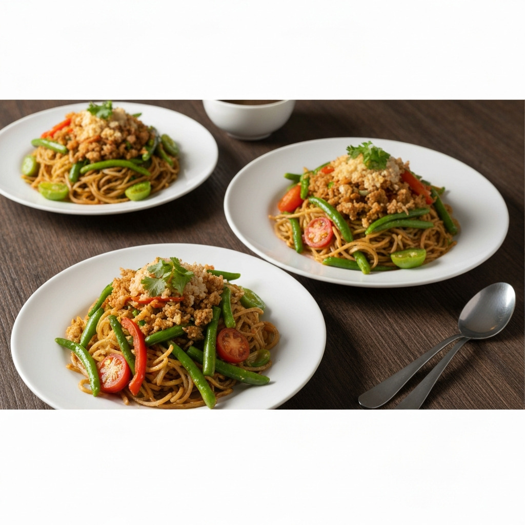 Veggie Noodle