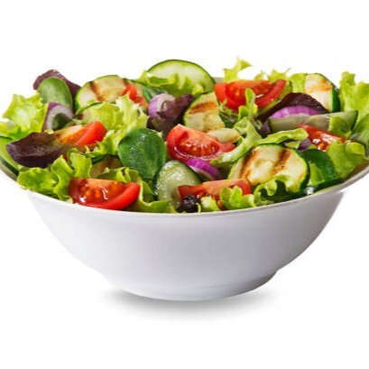 Yeşil Salata (Tek Kişilik)