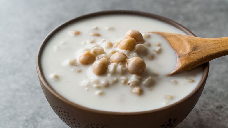 Soğuk Ayran Aşı Çorbası (porsiyon)