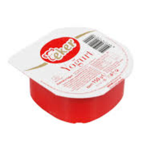 Eker Yoğurt (150 gr.)