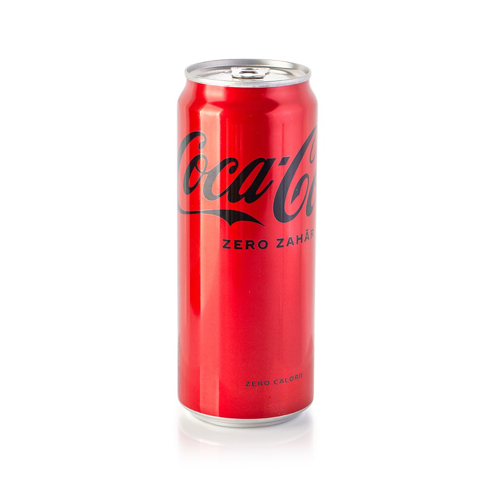 Coca Cola Zero