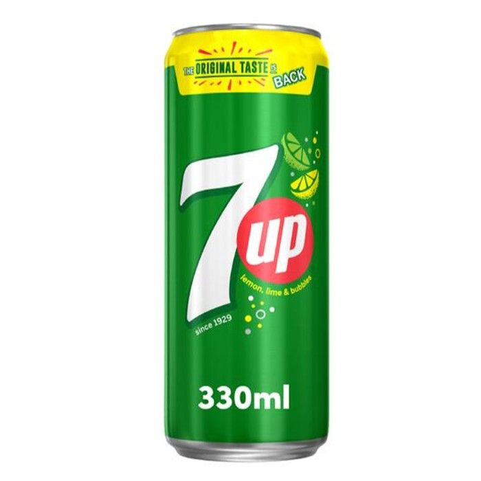 7UP