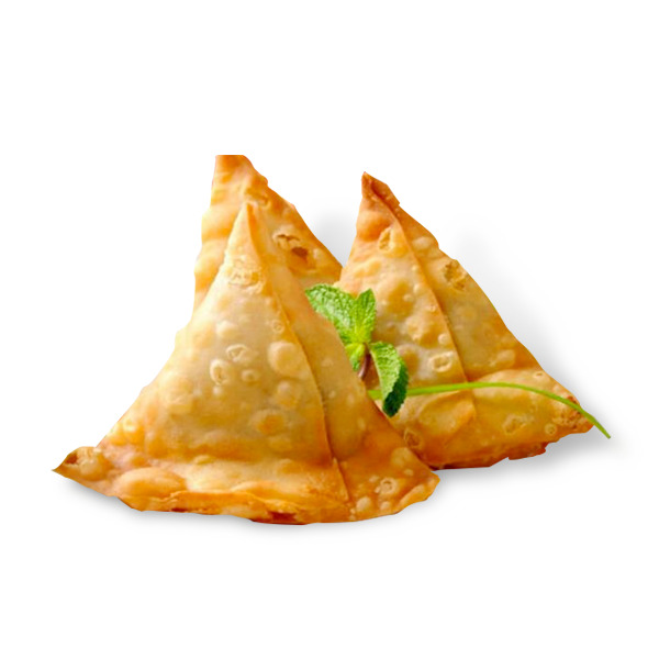 Aalo Samosa