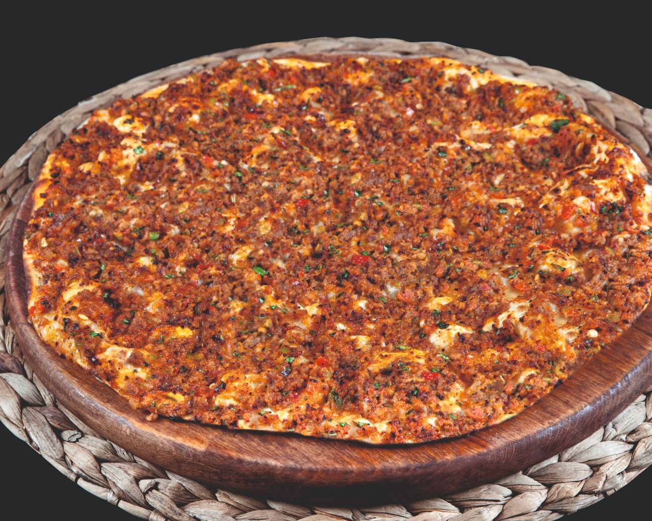 Lahmacun