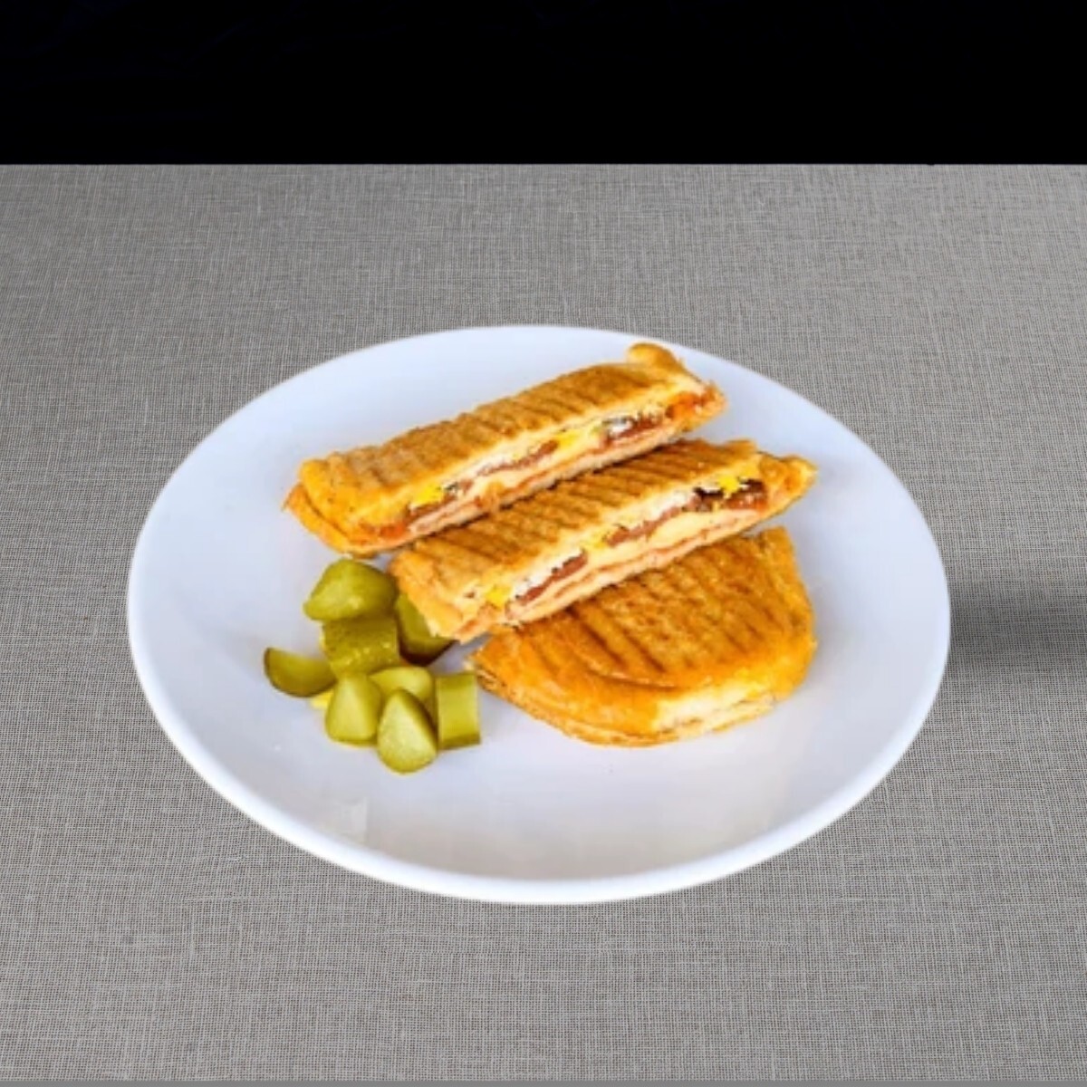 Atom Tost