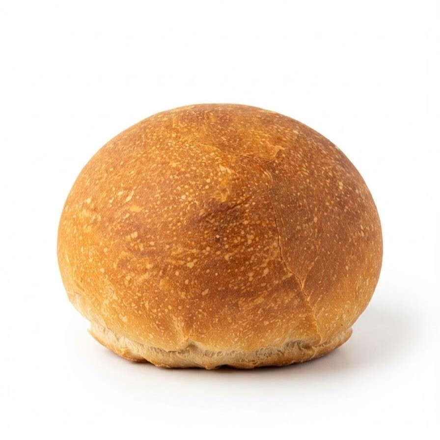 Küçük Hamburger Ekmek