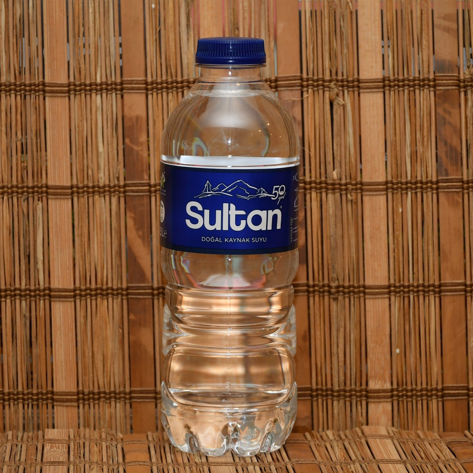 Su (50 cl.)