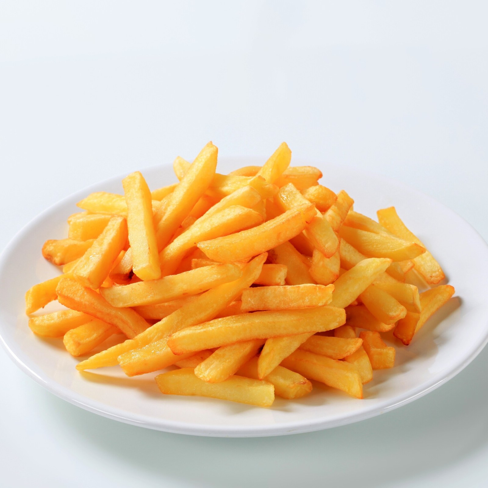 Patates Kızartması (Büyük Boy)