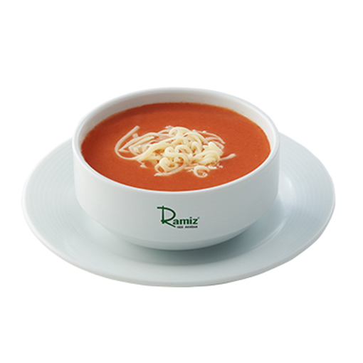 Domates Çorbası
