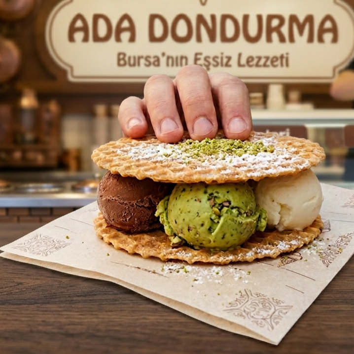 Kağıt Helva (3 Top)