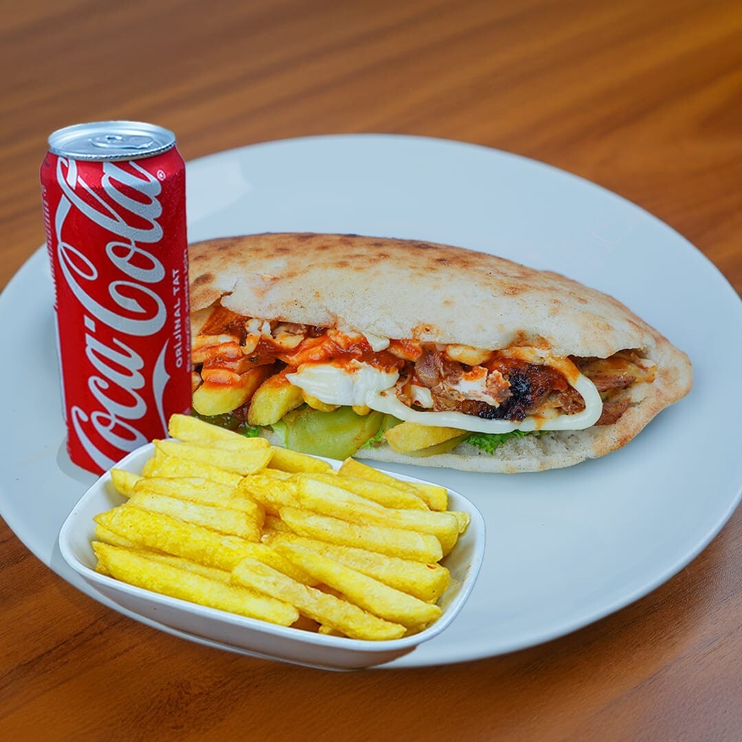 BONERAS GOBİT MENÜ (150 Gr)